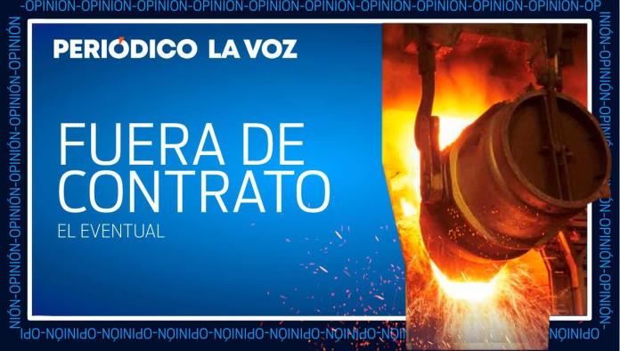 Y sigue el asunto del virus