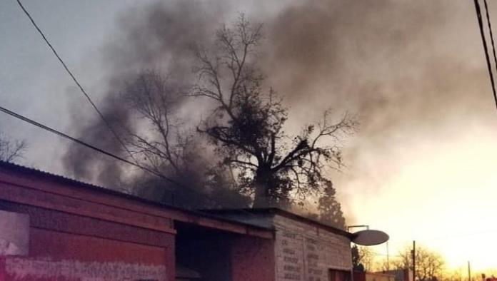 ARDE BODEGA EN ZARAGOZA