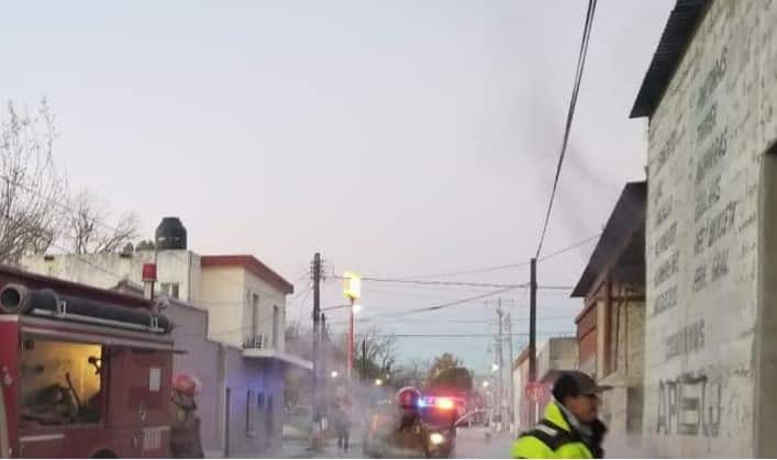 ARDE BODEGA EN ZARAGOZA