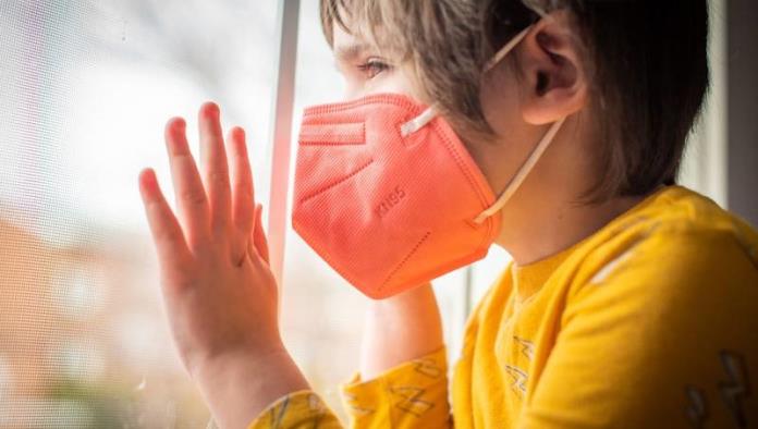 Niños que contraen COVID-19 corren el riesgo de desarrollar diabetes: CDC