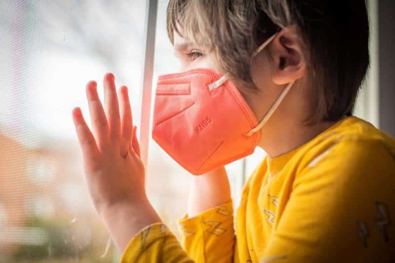 Niños que contraen COVID-19 corren el riesgo de desarrollar diabetes: CDC