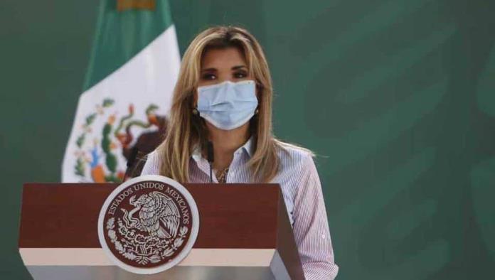 Nombra AMLO a Claudia Pavlovich cónsul de México en Barcelona