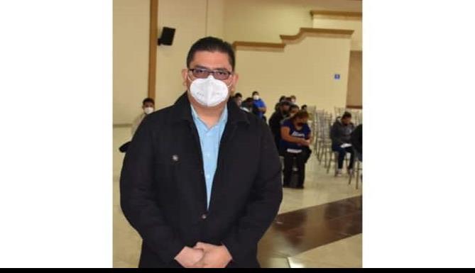 Convocan a vacunación de refuerzo