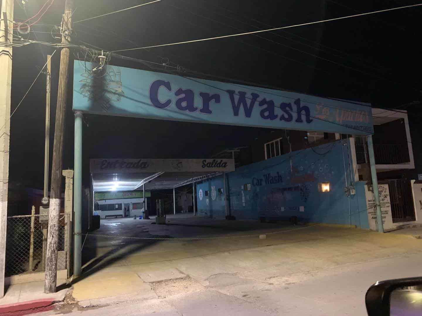 Muere vigilante de hipotermia