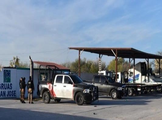 Enfrentan al menos 2 denuncias los detenidos con 100 dosis de cristal