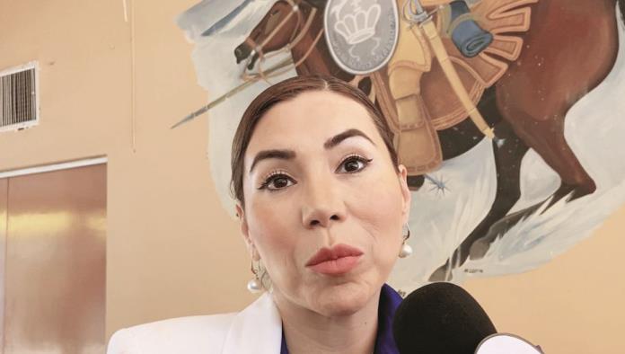 Anuncia Tania ‘guillotina’ en Presidencia