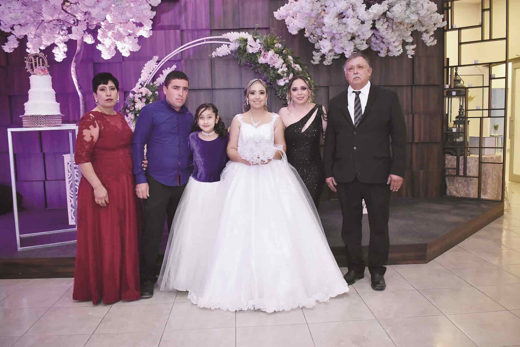 Marido y Mujer