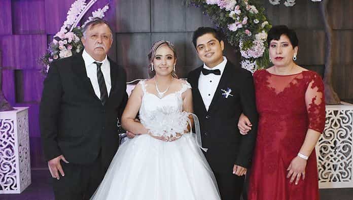 Marido y Mujer