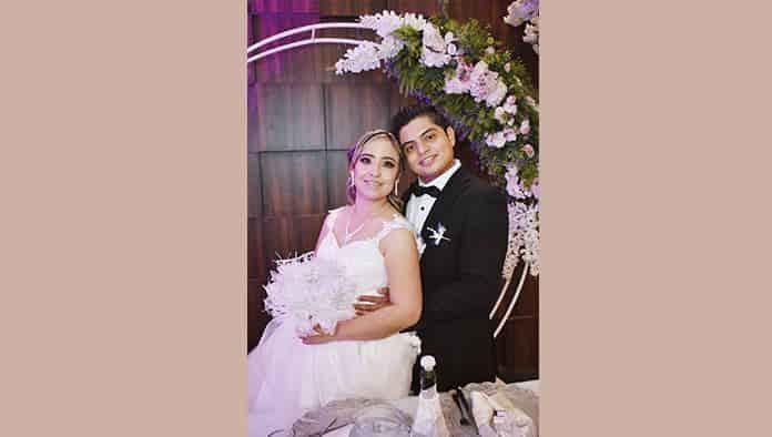 Marido y Mujer