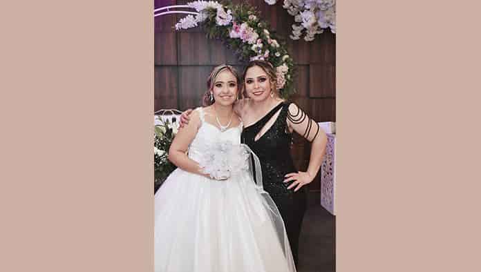 Marido y Mujer