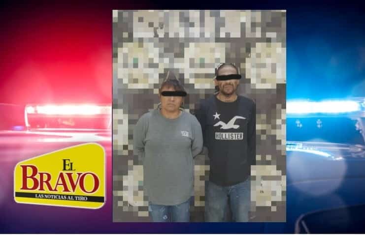 Detienen a 5 al causar riña