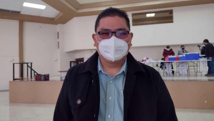 Abren registro para  vacunas anti Covid en DIF municipal