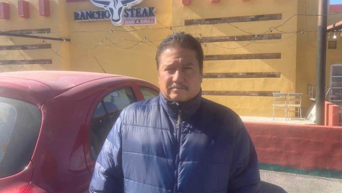 Usan a niños para  cruzar a los EUA solo los arriesgan