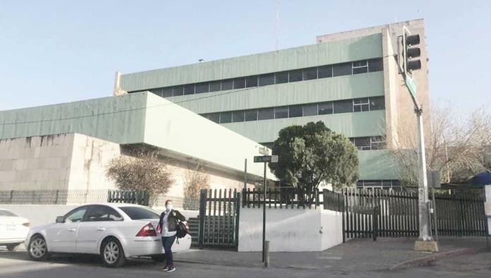 Reportan 50 hospitalizados