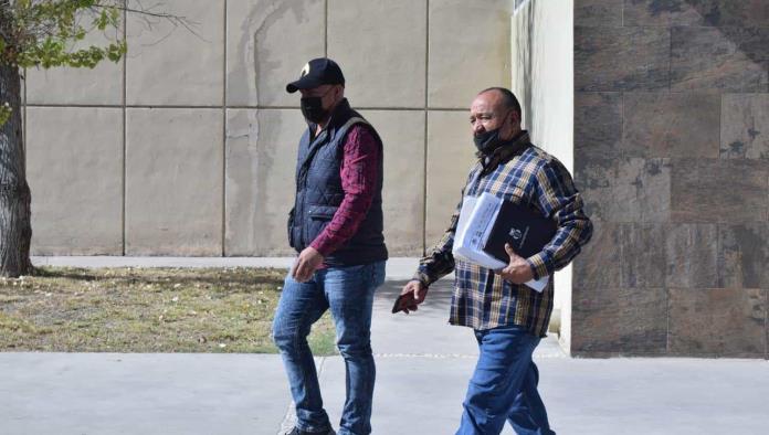 Buscarían acuerdo por muerte de Emiliano