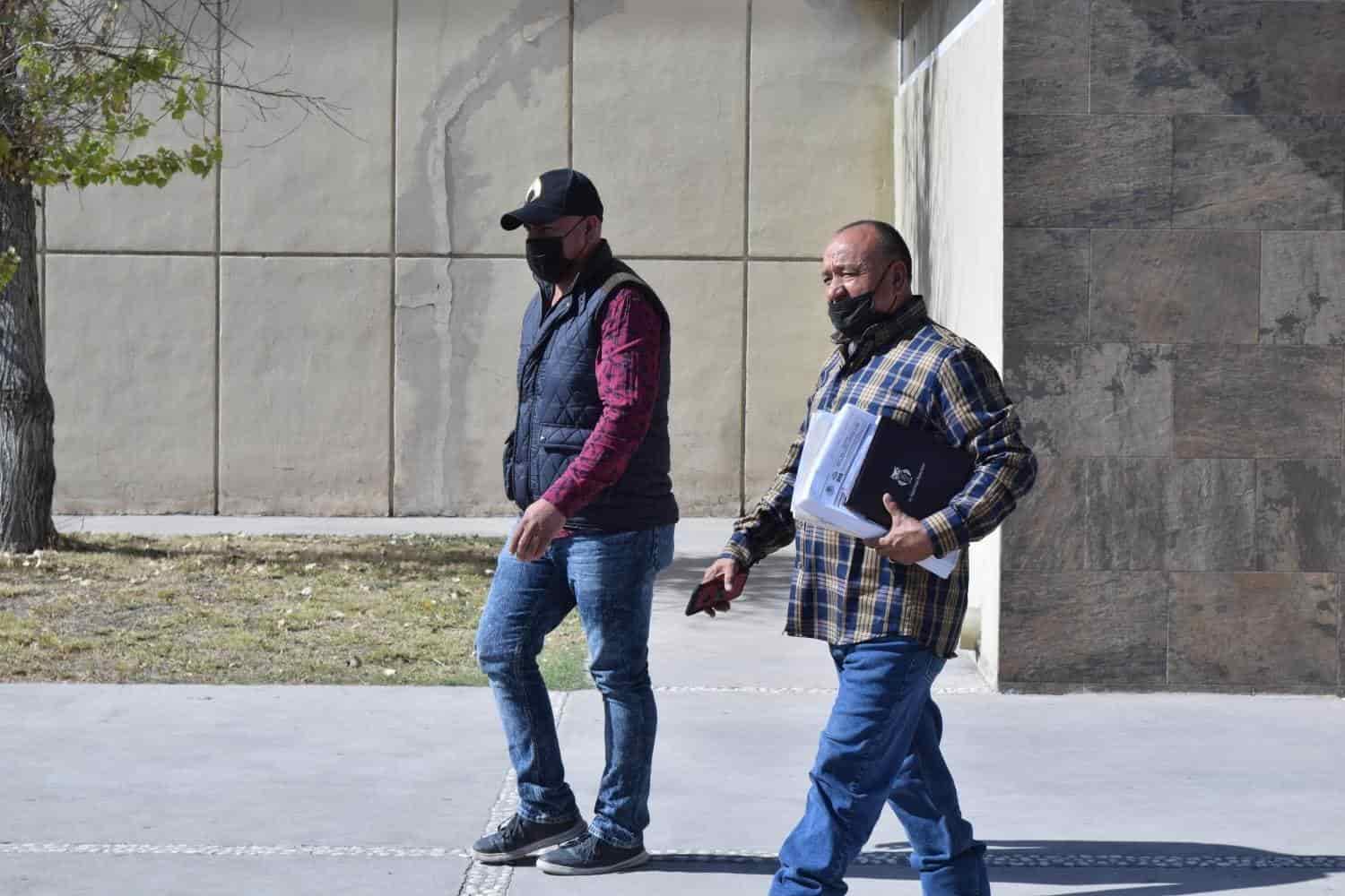 Puede llegar a un acuerdo reparatorio.
