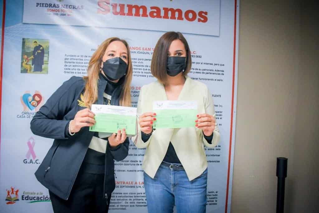 Contribuyentes cumplidos  aprovechan los beneficios de “Ganas Por Que Pagas”