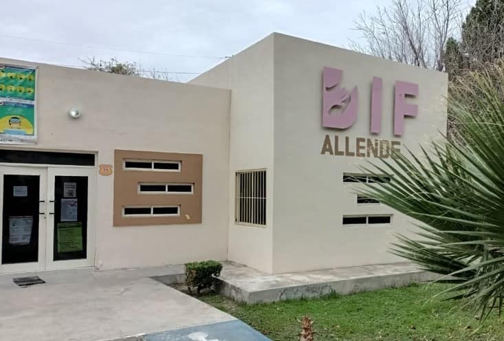 Habilita PC albergue temporal  por pronóstico de frío