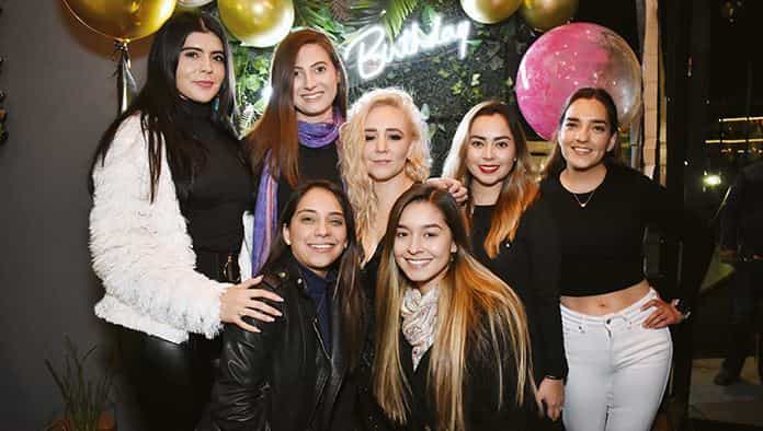 ¡Felicidades!