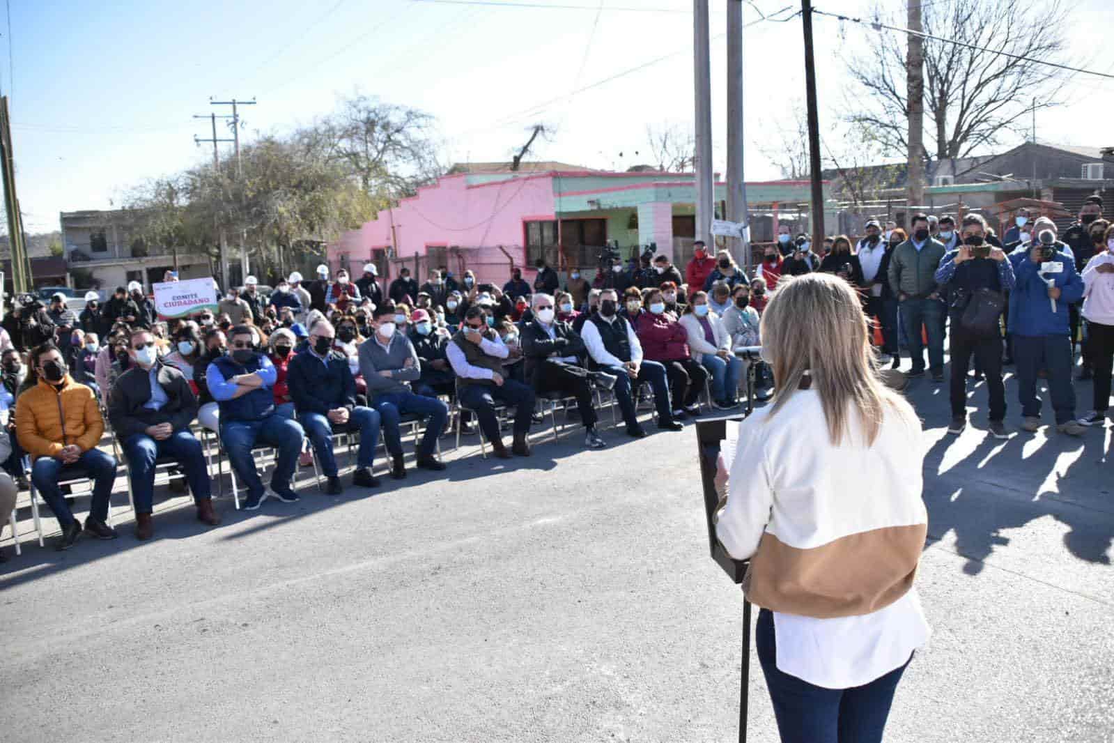 COORDINAN ESFUERZOS GOBIERNO DEL ESTADO Y MUNICIPIO PARA EL BIENESTAR DE LOS NIGROPETENSES