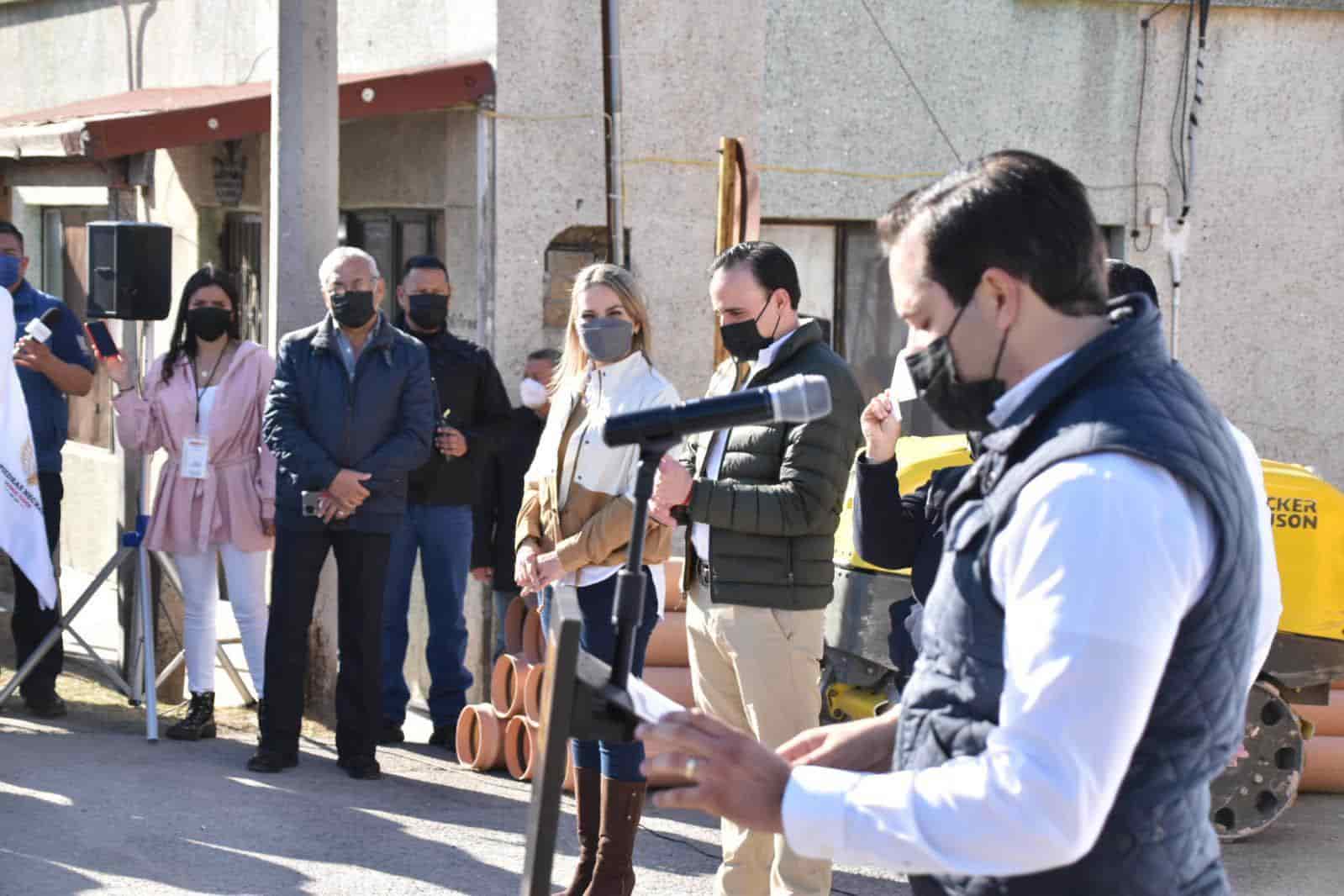COORDINAN ESFUERZOS GOBIERNO DEL ESTADO Y MUNICIPIO PARA EL BIENESTAR DE LOS NIGROPETENSES