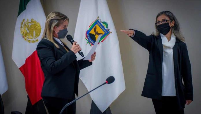 APRUEBA CABILDO NOMBRAMIENTO DE JAZEL MÚZQUIZ MUÑOZ COMO CONTRALORA DEL MUNICIPIO
