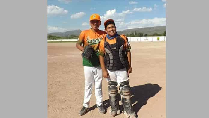 Inició camino a Williamsport, Academia de Sacramento