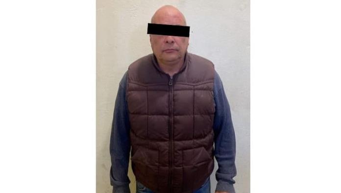 DETIENEN A LADRÓN DE VEHÍCULO EN ACUÑA