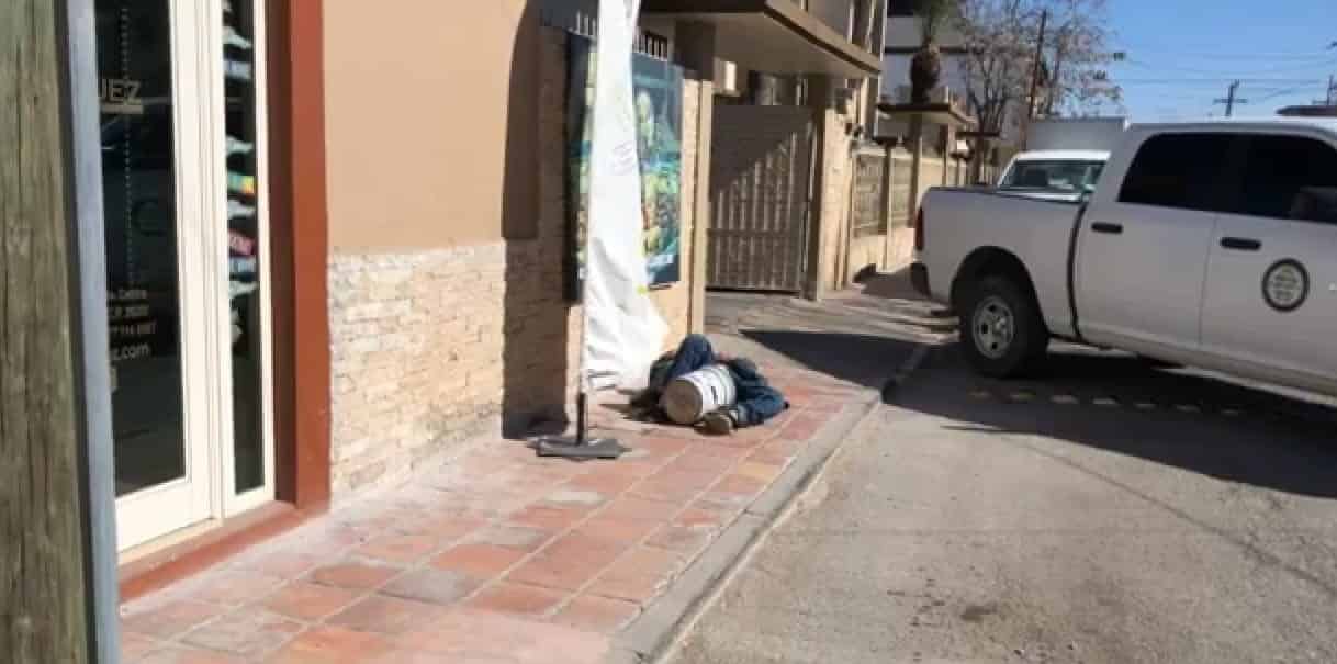 Andaba bien jarras no estaba  muerto