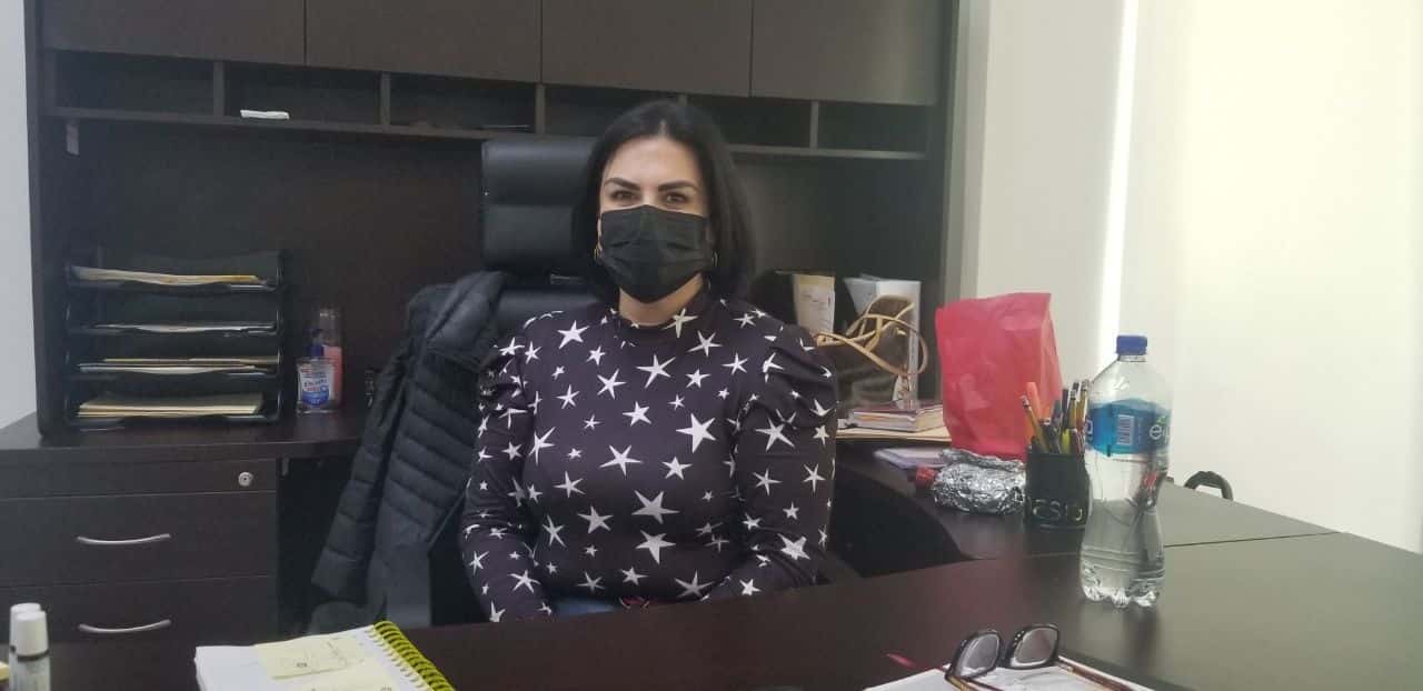 Director de Desarrollo Social, mencionó que se buscará a las personas que no se acercan a pedir apoyo.