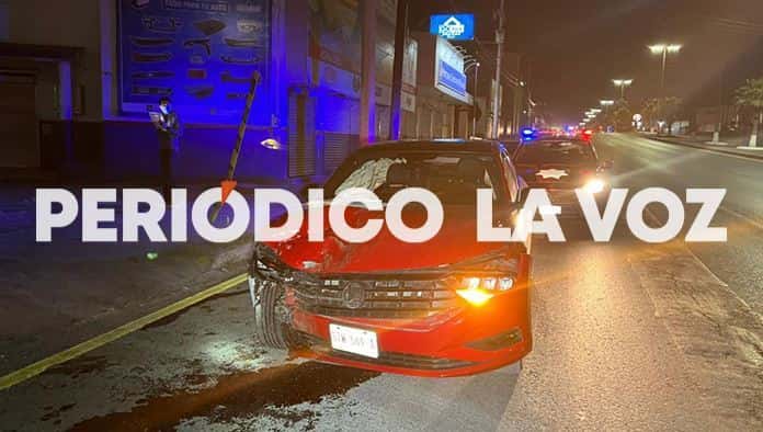 Se lleva poste de corbata