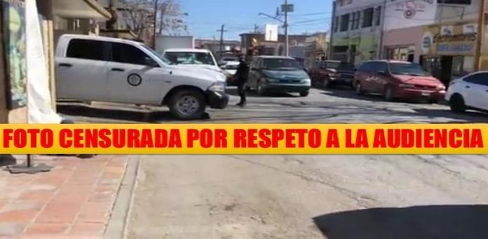 Andaba bien jarras no estaba  muerto