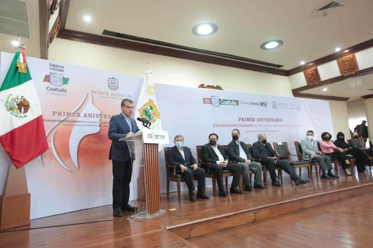 Comprometido MARS a que mujeres sean libres de violencia