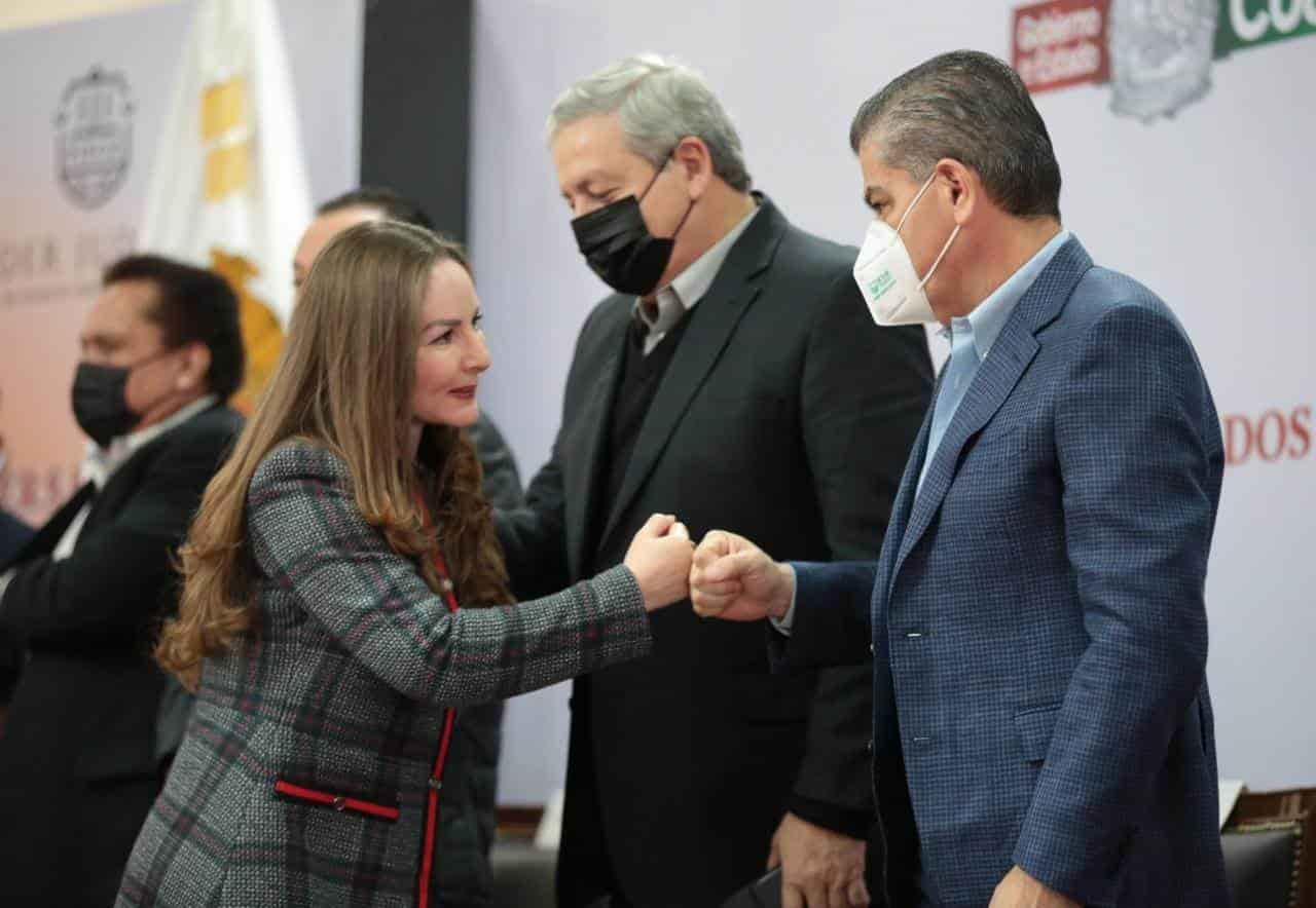 Comprometido MARS a que mujeres sean libres de violencia
