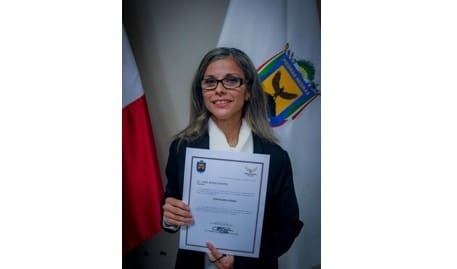 APRUEBA CABILDO NOMBRAMIENTO DE JAZEL MÚZQUIZ MUÑOZ COMO CONTRALORA DEL MUNICIPIO