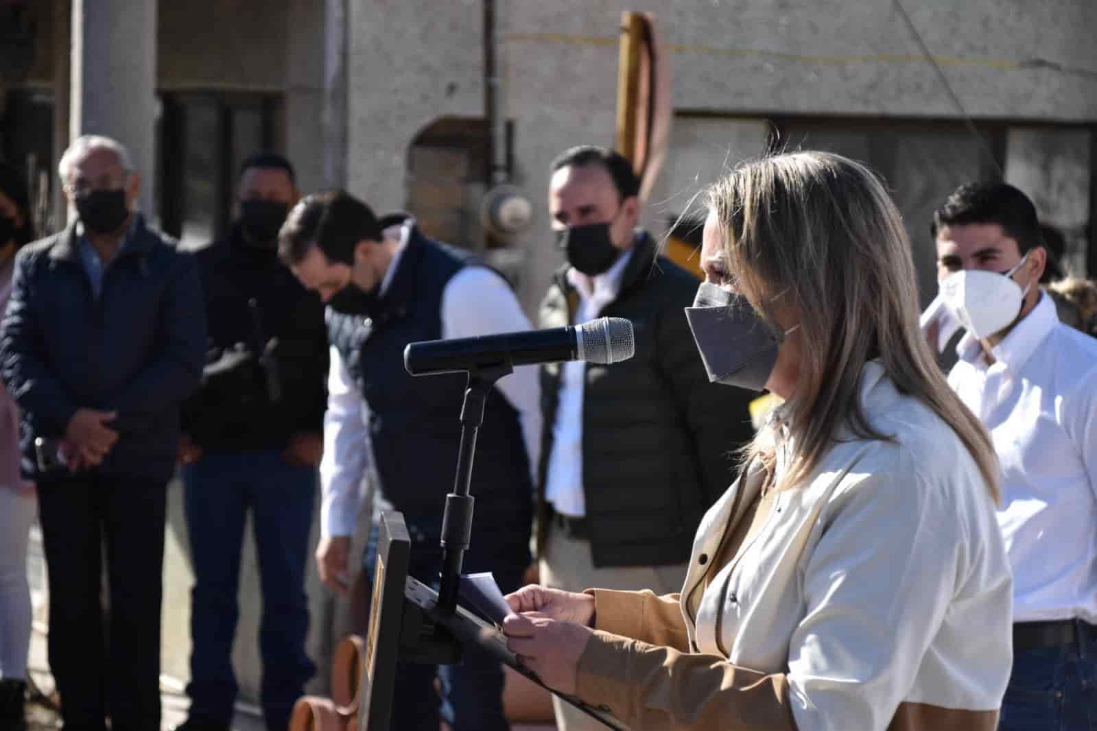 Es prioridad obra social 