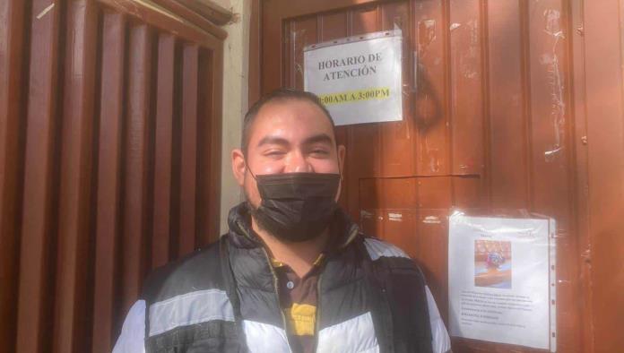 Renuncian  al sueño americano