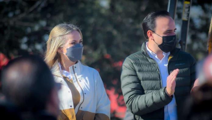Replicará Norma trabajo de Manolo en cercanía social