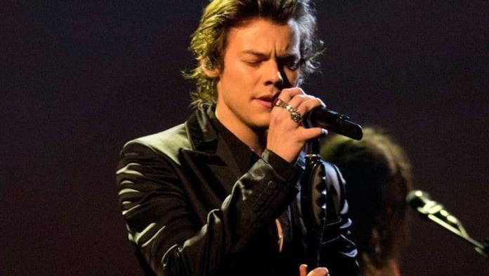 Agota Harry Styles boletos en México