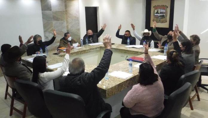 Recupera municipio predio
