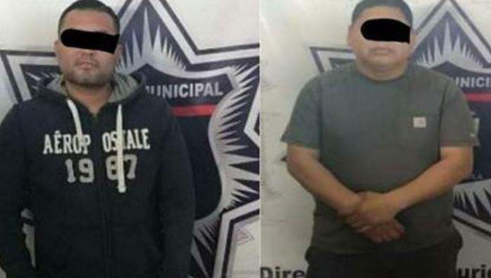 Policías al penal; confirman abuso