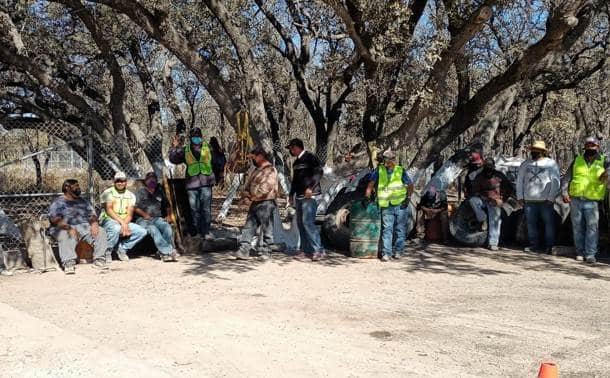 Equipan a elementos de ecología