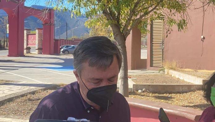 Gestionan inversión privada