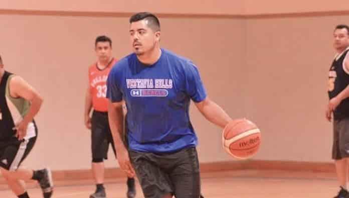 No se imagina una vida lejos de las canchas