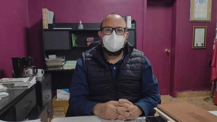 Aislarse es  lo adecuado ante síntomas de Covid