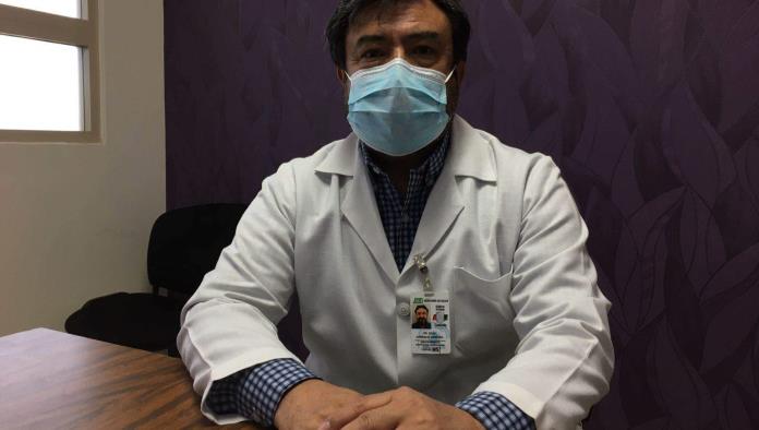 Opera Hospital con el 50% del personal