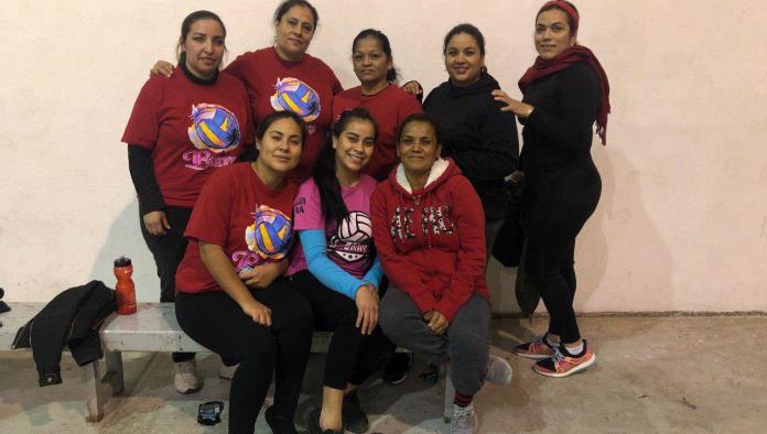 La Bravo pierde el  invicto ante Guerreras