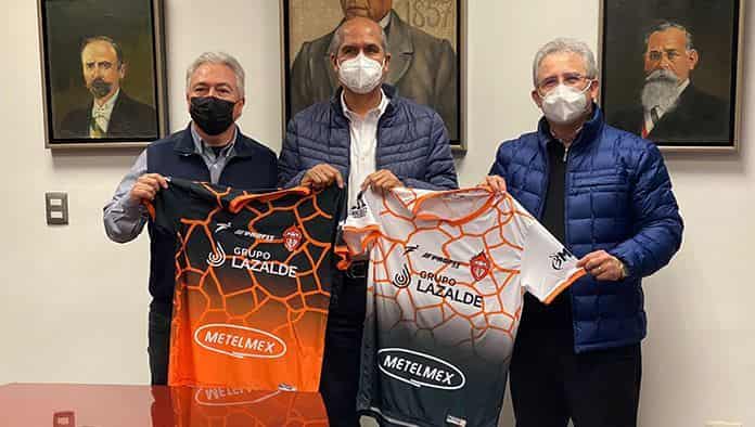 Contarán con el Aval de la FIFA