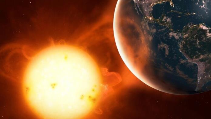 Científicos ponen cronómetro sobre cuándo morirá el Sol