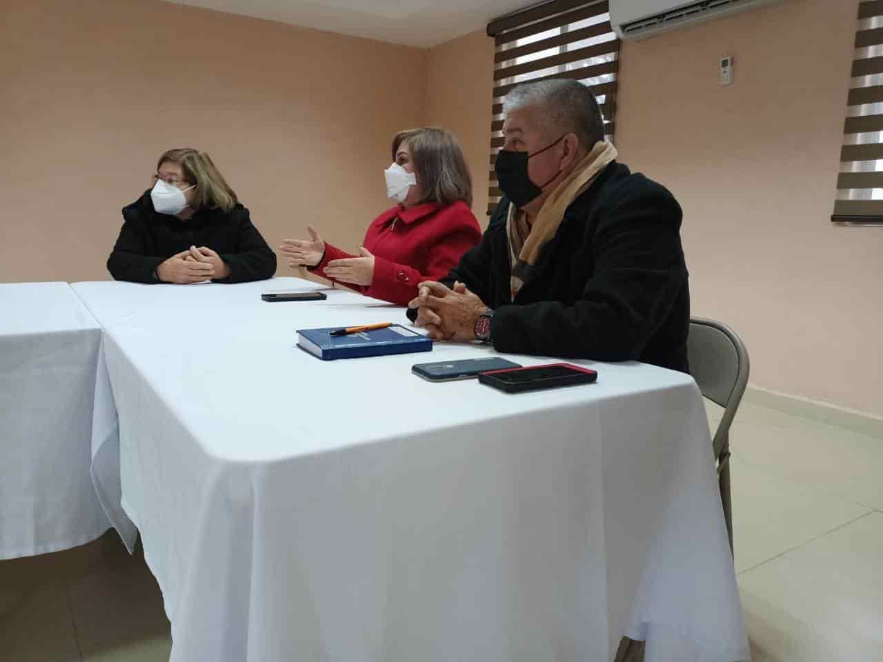 Analiza PRONNIF deserción escolar